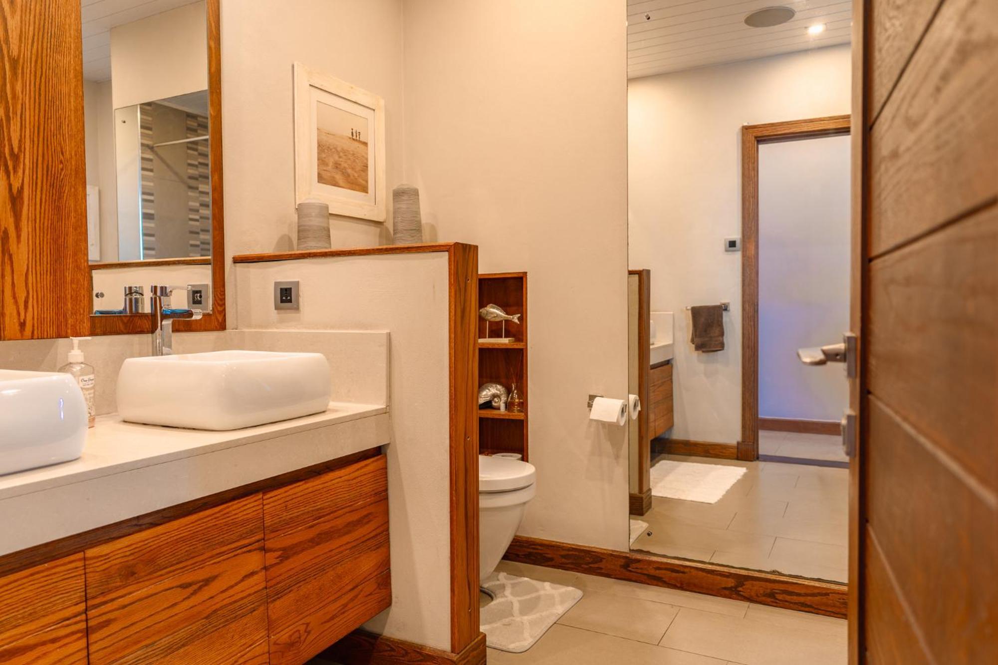 Beachfront Luxurious Stunning Sunset Boulevard Apartment, Grand Baie Exterior foto